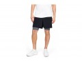 UNDER ARMOUR-панталон-къс-1345320-001 Qualifier 2-in-1 Short-black